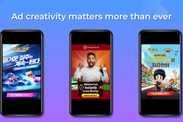 Playing more, playing differently: How programmatic advertising spurs mobile gaming growth in 2021.